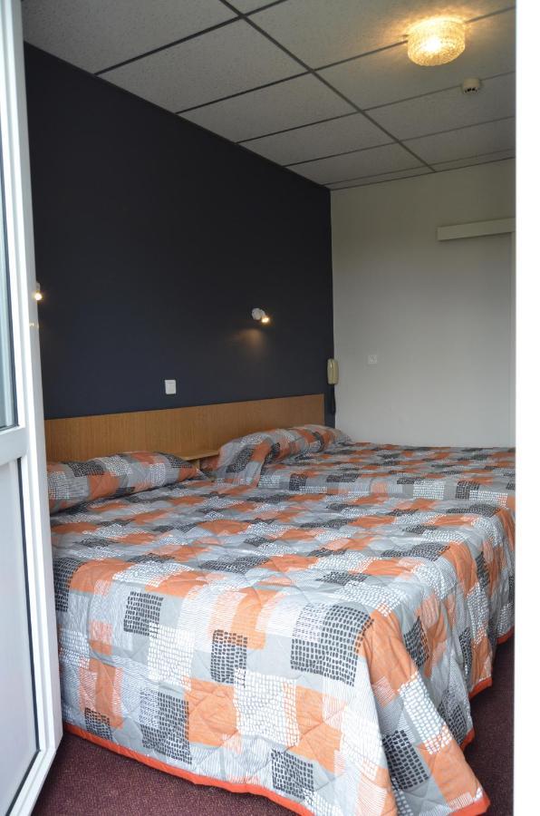 Hotel Montfort Lourdes Kültér fotó