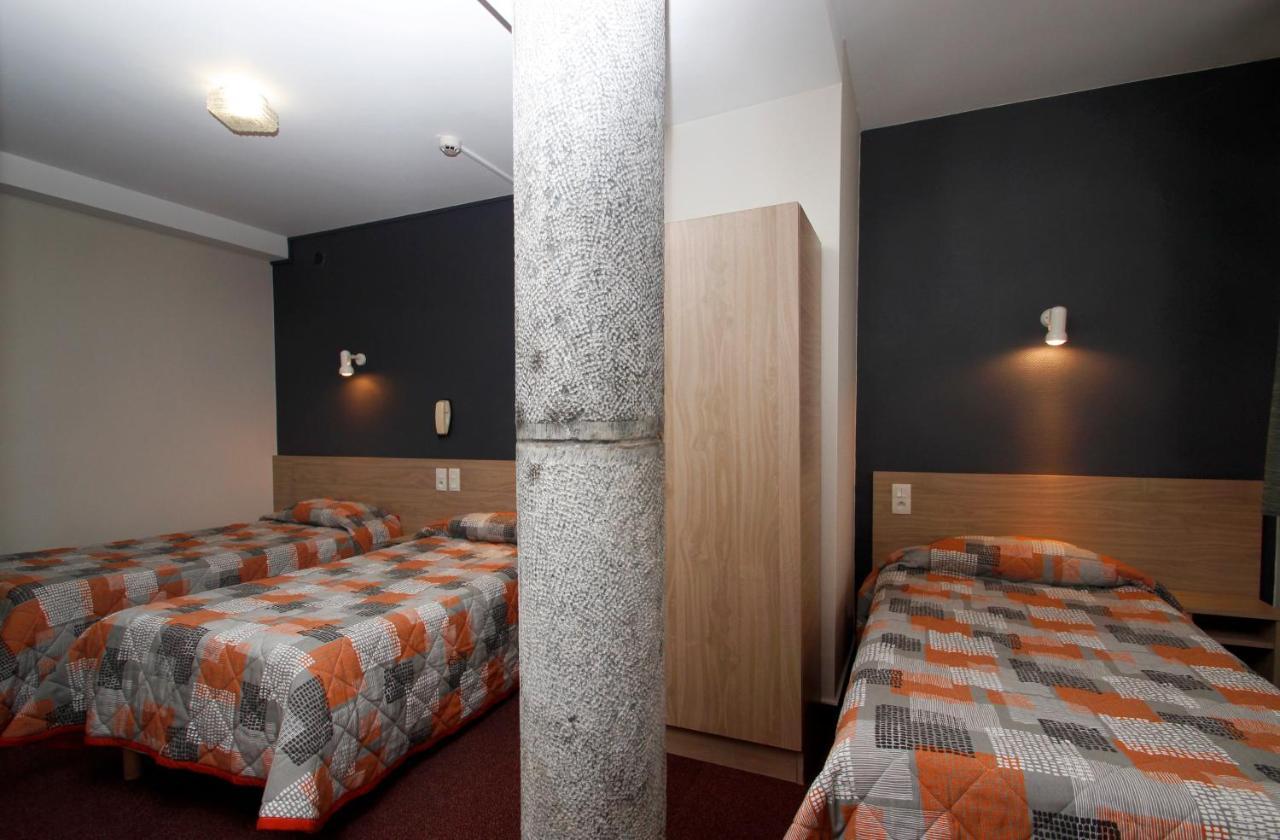 Hotel Montfort Lourdes Kültér fotó