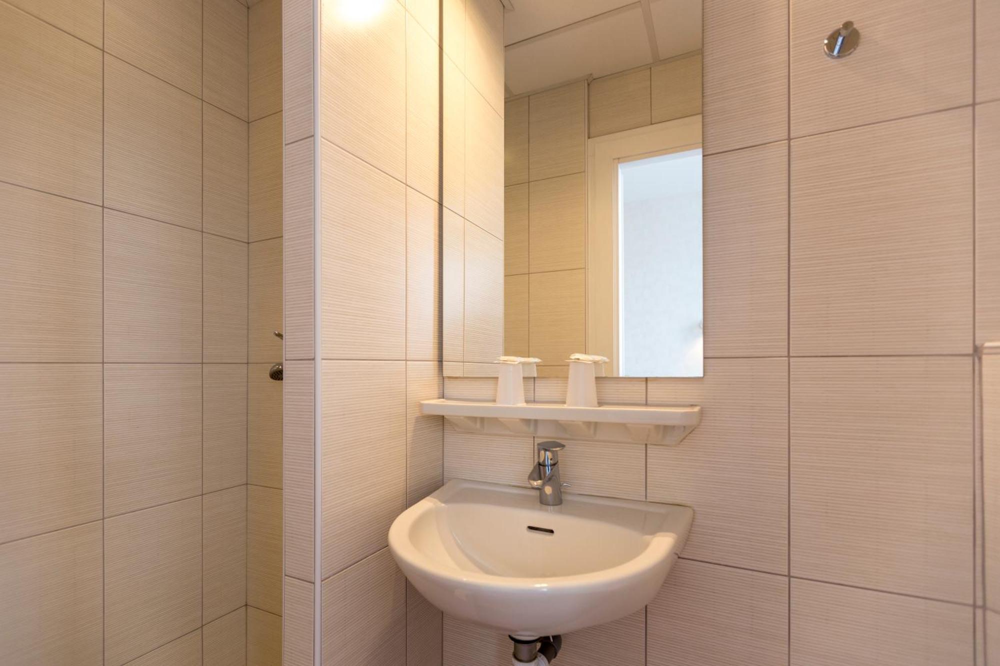 Hotel Montfort Lourdes Kültér fotó