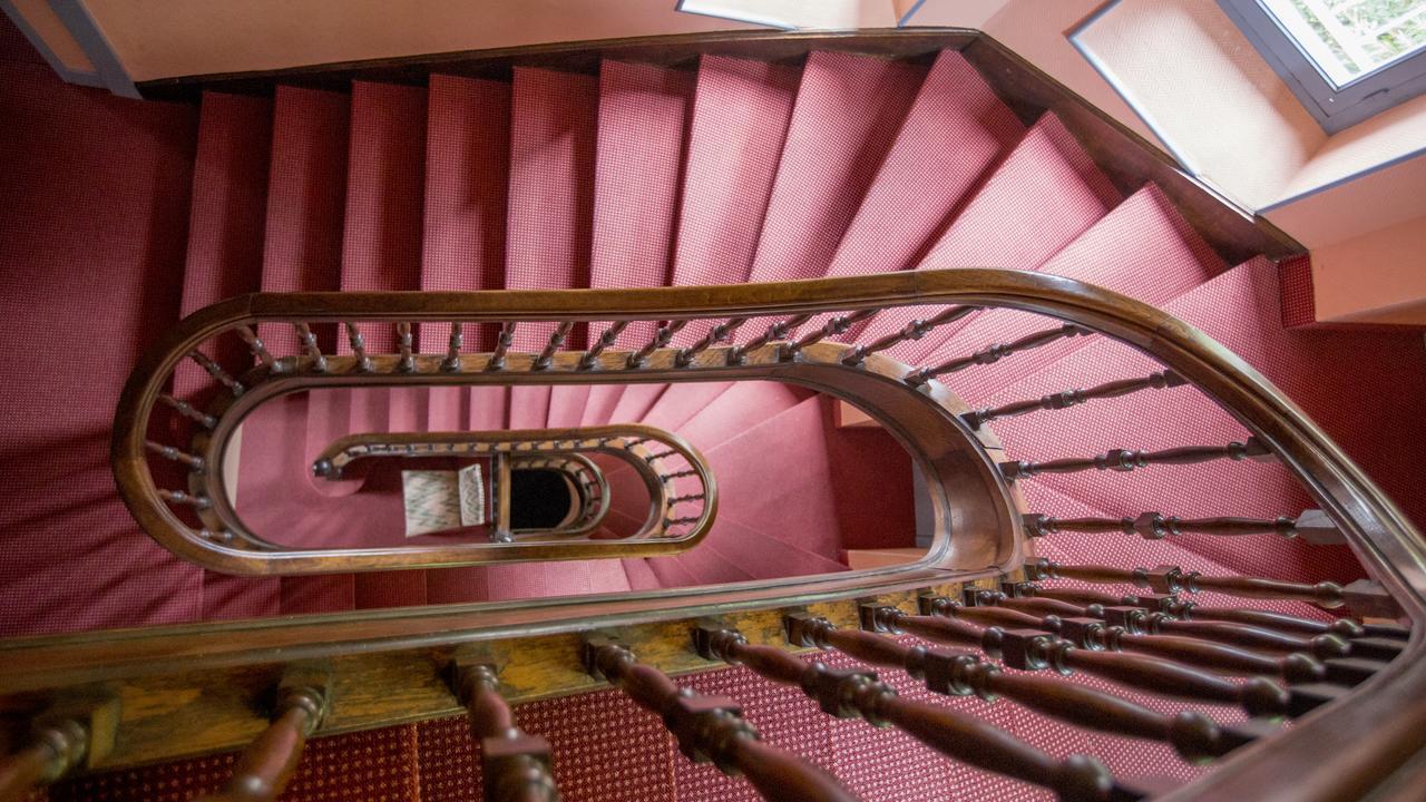 Hotel Montfort Lourdes Kültér fotó